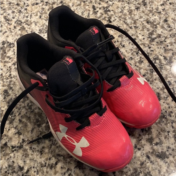adidas Shoes Softball Cleats Size 2k Poshmark